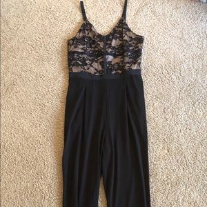 Express Jumpsuit Size 6